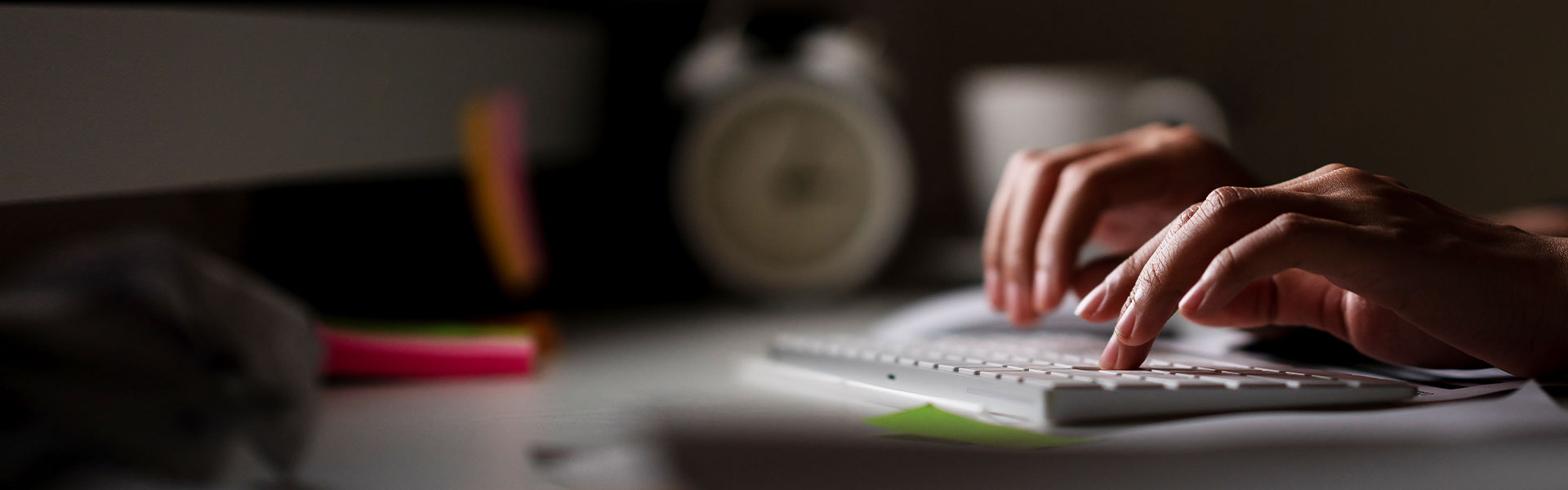 banner